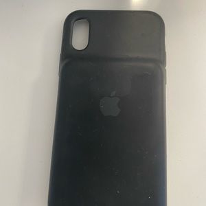 iPhone X/XS Apple charging case